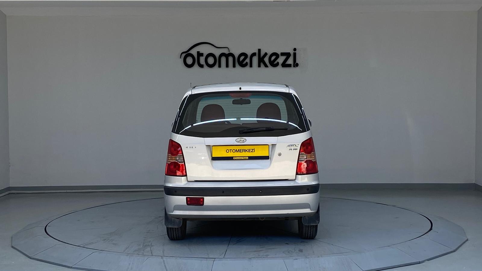 HYUNDAI ATOS 7